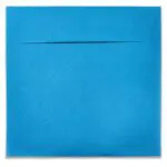 Enveloppes 16,5 x 16,5 cm pour carte ronde
