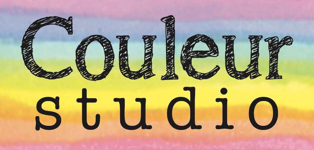 Couleur Studio logo
