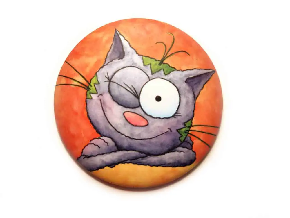 La série de livres "Les petits chats"