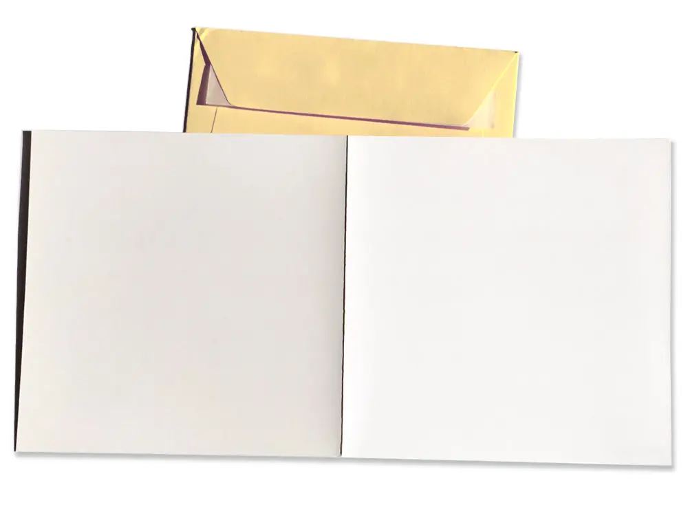 Carte postale d’anniversaire La boîte de jazz des taupes