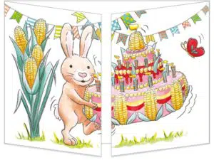 Happy Pop-corn !