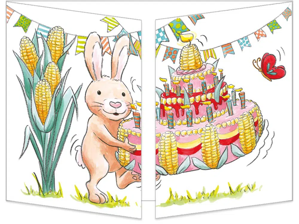 Happy Pop-corn !